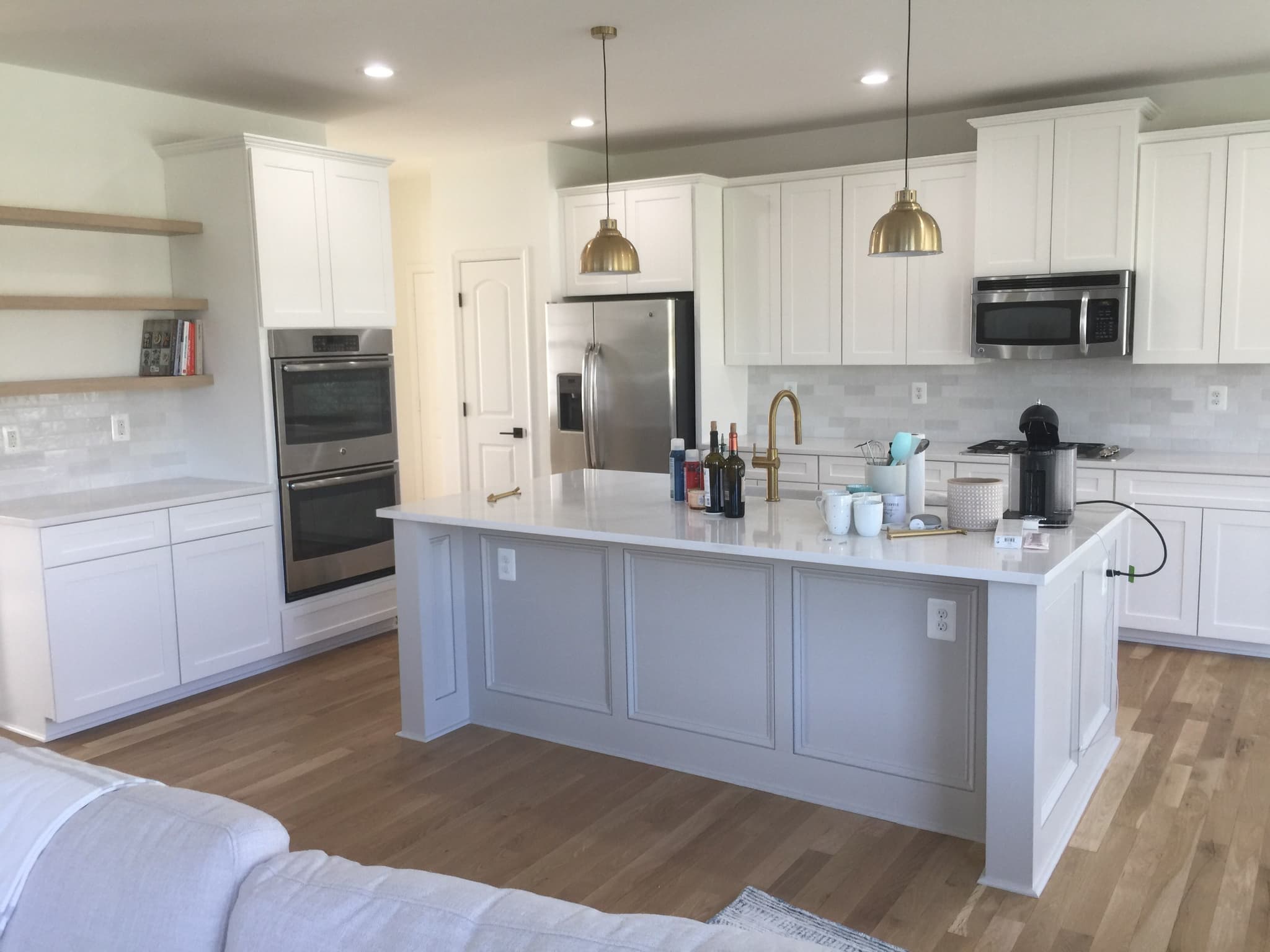 Oak Wood Floor Oak Wood Floor